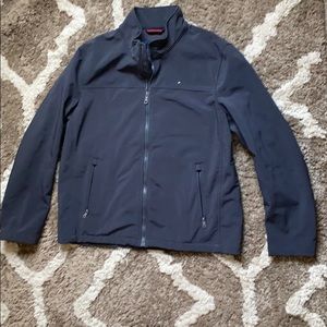 Tommy Hilfiger Men’s Light Jacket